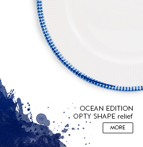 Ocean edition - Opty Stripes