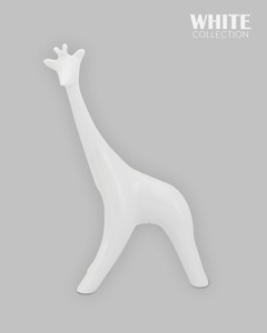 żyrafa porcelana kristoff