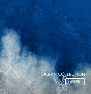 Kristoff Ocean Collection